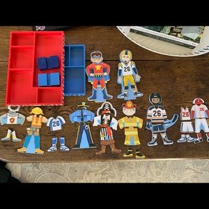 Melissa & Doug Puzzles